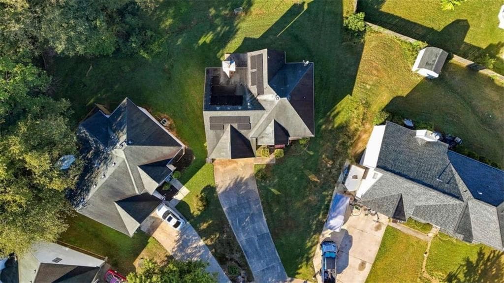 4 bedroom, 3 bathroom, 2,642 sq ft single family residence for sale at 1935 Watercrest Drive, Jonesboro, GA 30236 — photo 4