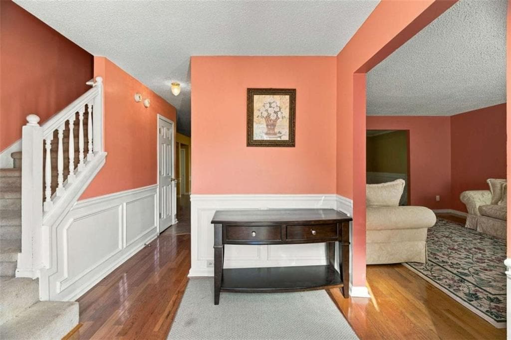 4 bedroom, 3 bathroom, 2,642 sq ft single family residence for sale at 1935 Watercrest Drive, Jonesboro, GA 30236 — photo 5