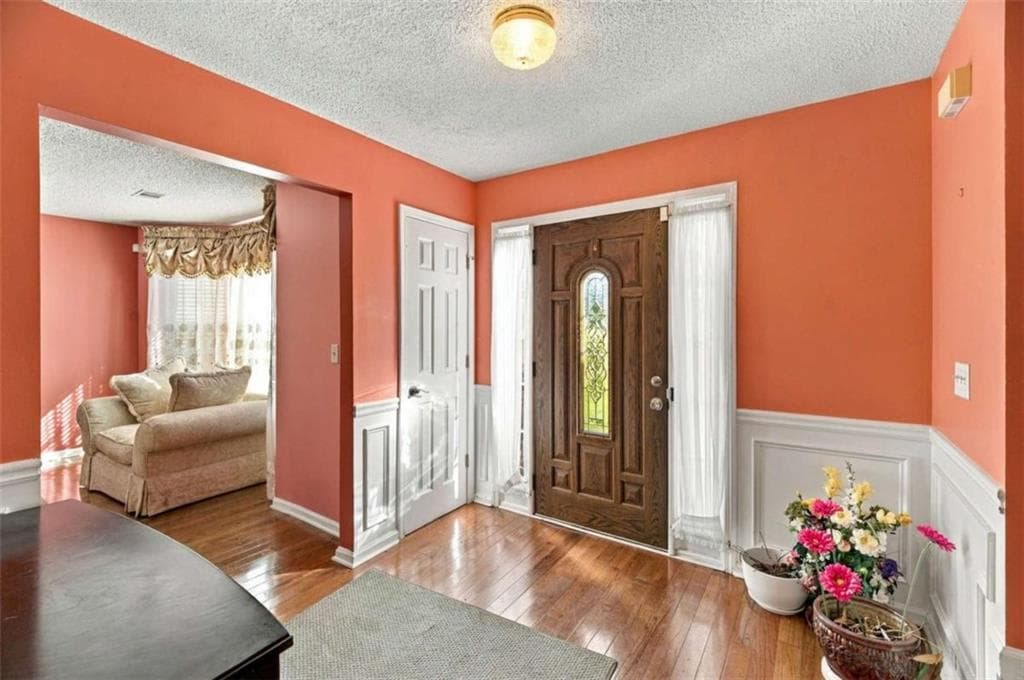 4 bedroom, 3 bathroom, 2,642 sq ft single family residence for sale at 1935 Watercrest Drive, Jonesboro, GA 30236 — photo 6