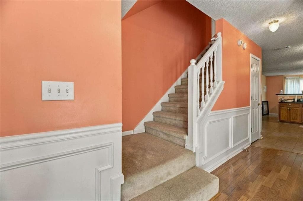 4 bedroom, 3 bathroom, 2,642 sq ft single family residence for sale at 1935 Watercrest Drive, Jonesboro, GA 30236 — photo 7