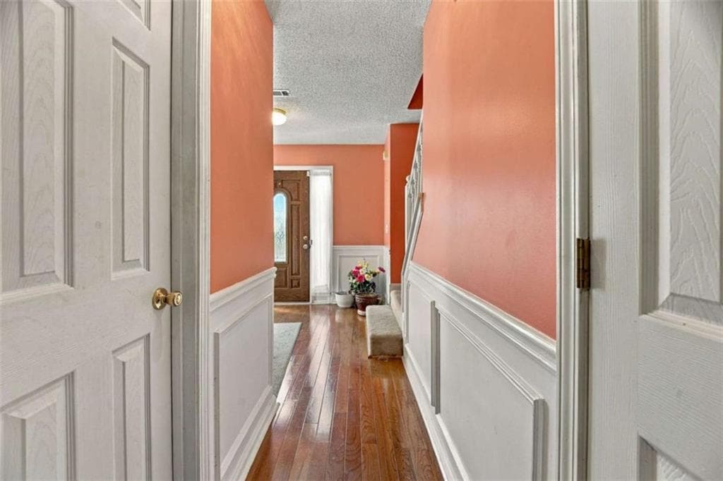4 bedroom, 3 bathroom, 2,642 sq ft single family residence for sale at 1935 Watercrest Drive, Jonesboro, GA 30236 — photo 8