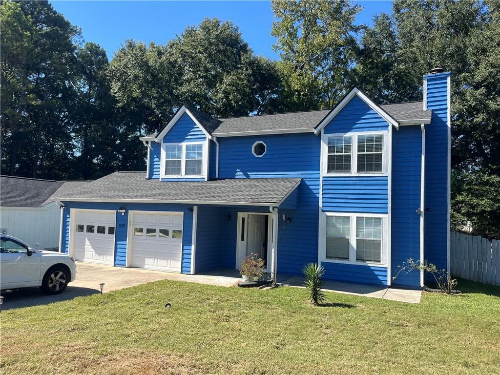 3 bedroom, 3 bathroom, 1,734 sq ft single family residence for rent at 832 Brandlwood Way, Lilburn, GA 30047 for $2,300 a month — photo 4