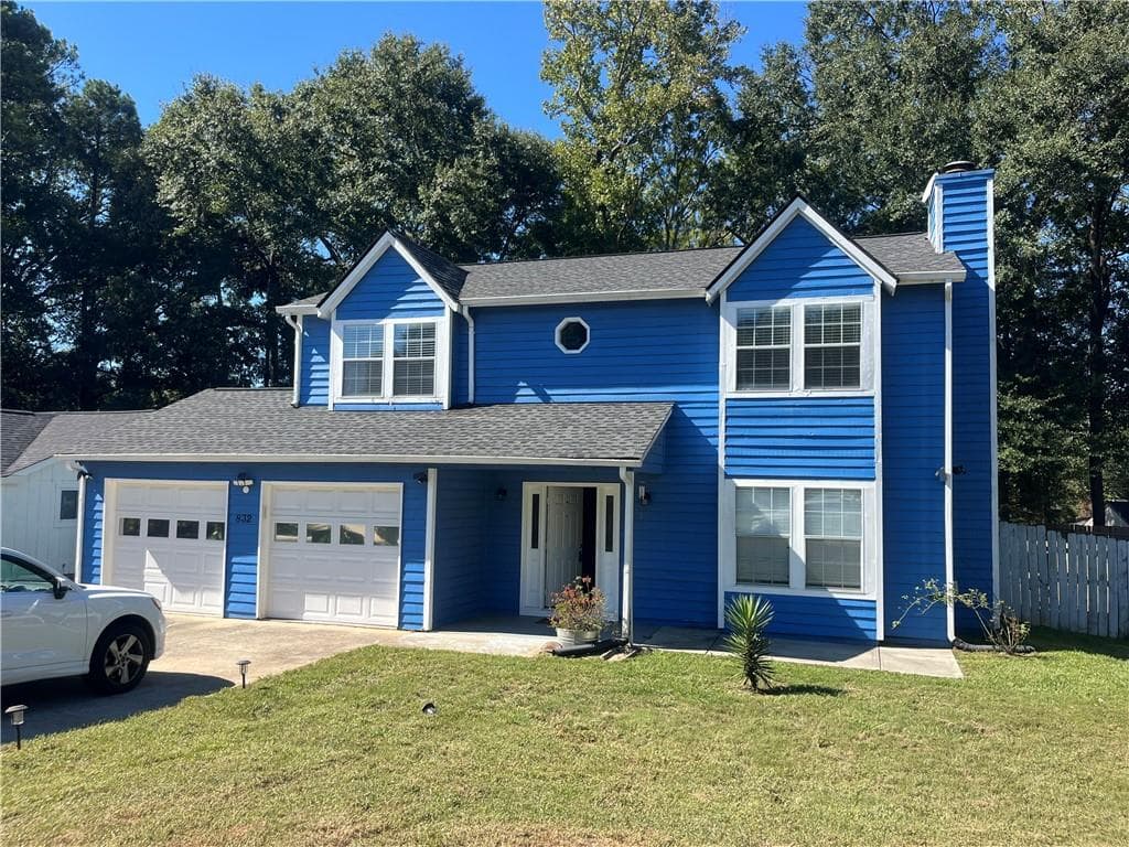 3 bedroom, 3 bathroom, 1,734 sq ft single family residence for rent at 832 Brandlwood Way, Lilburn, GA 30047 for $2,300 a month — photo 5
