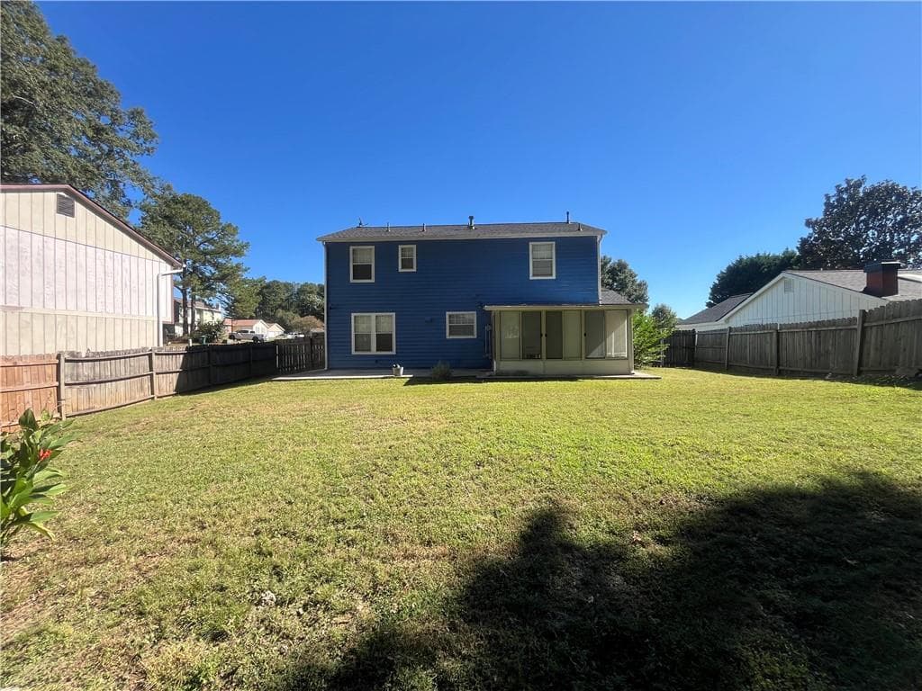 3 bedroom, 3 bathroom, 1,734 sq ft single family residence for rent at 832 Brandlwood Way, Lilburn, GA 30047 for $2,300 a month — photo 6