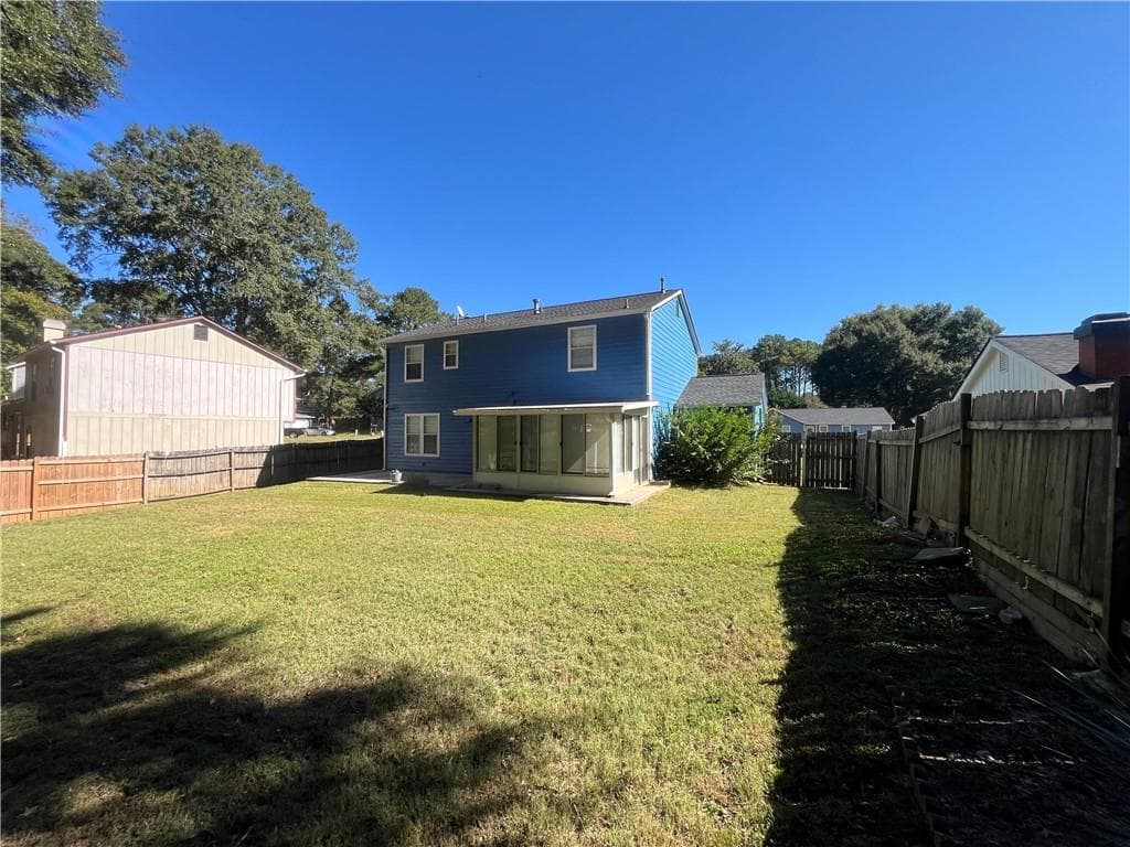 3 bedroom, 3 bathroom, 1,734 sq ft single family residence for rent at 832 Brandlwood Way, Lilburn, GA 30047 for $2,300 a month — photo 7