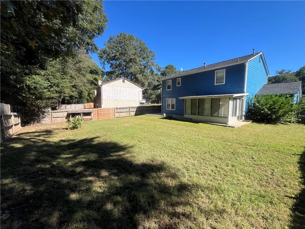 3 bedroom, 3 bathroom, 1,734 sq ft single family residence for rent at 832 Brandlwood Way, Lilburn, GA 30047 for $2,300 a month — photo 8