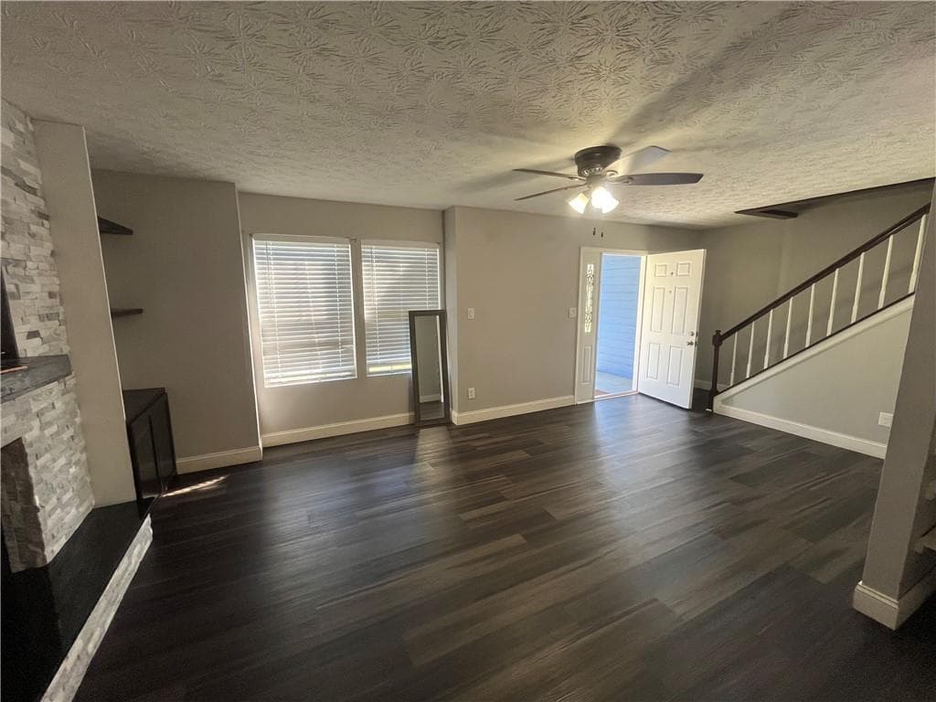 3 bedroom, 3 bathroom, 1,734 sq ft single family residence for rent at 832 Brandlwood Way, Lilburn, GA 30047 for $2,300 a month — photo 10