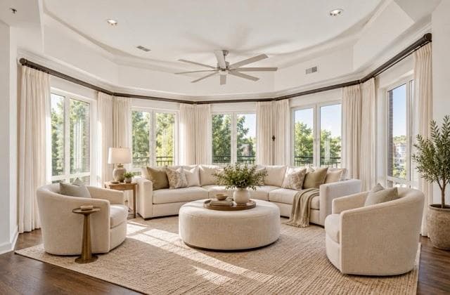 2 bedroom, 3 bathroom, 2,188 sq ft condominium for sale at 1418 Dresden Drive 300, Atlanta, GA 30319