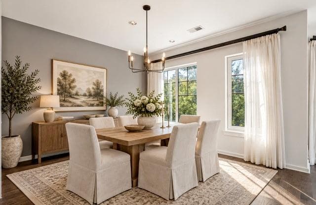 2 bedroom, 3 bathroom, 2,188 sq ft condominium for sale at 1418 Dresden Drive 300, Atlanta, GA 30319 — photo 5