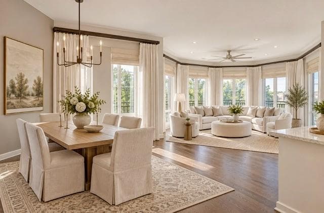 2 bedroom, 3 bathroom, 2,188 sq ft condominium for sale at 1418 Dresden Drive 300, Atlanta, GA 30319 — photo 3