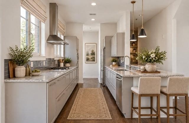 2 bedroom, 3 bathroom, 2,188 sq ft condominium for sale at 1418 Dresden Drive 300, Atlanta, GA 30319 — photo 10