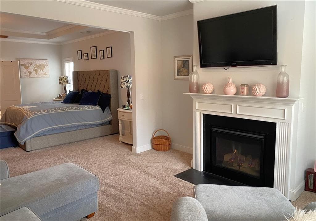 6 bedroom, 4 bathroom, 4,296 sq ft single family residence for sale at 4806 RALIN Court, Atlanta, GA 30331 — photo 9