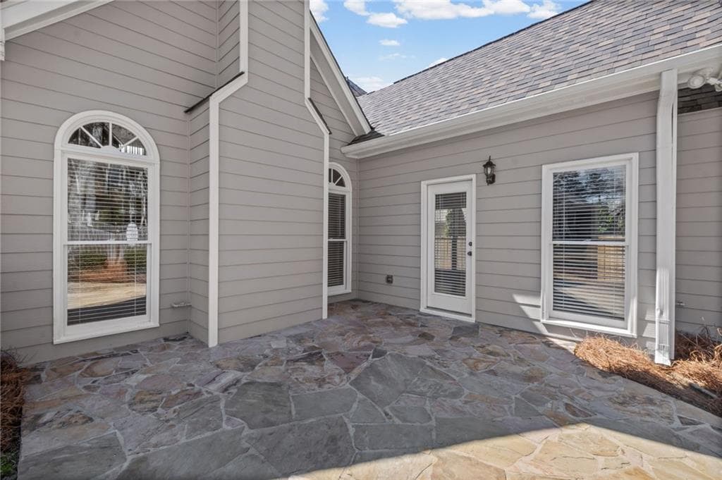 4 bedroom, 4 bathroom, 2,883 sq ft single family residence for sale at 1233 Parkview Lane, Kennesaw, GA 30152 — photo 9