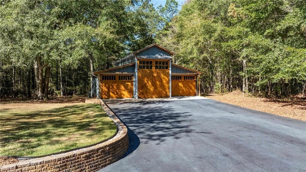3 bedroom, 4 bathroom, 2,261 sq ft single family residence for sale at 8995 Gullatt Road, Palmetto, GA 30268 — photo 8