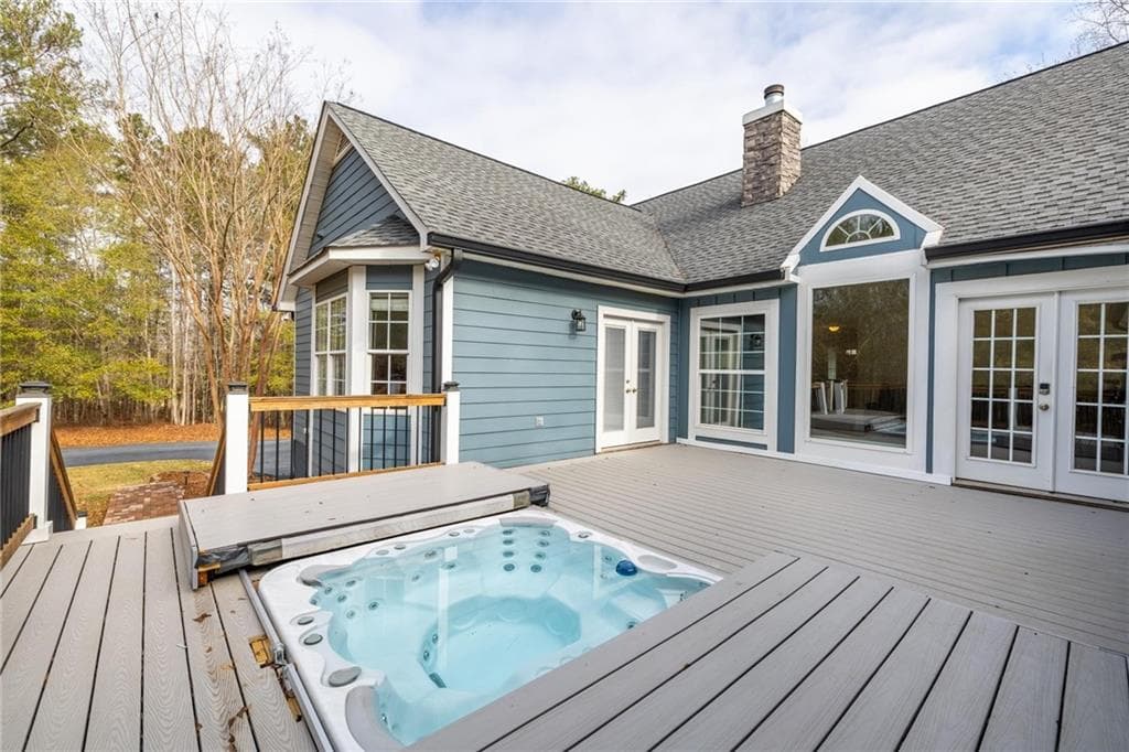 3 bedroom, 4 bathroom, 2,261 sq ft single family residence for sale at 8995 Gullatt Road, Palmetto, GA 30268 — photo 10