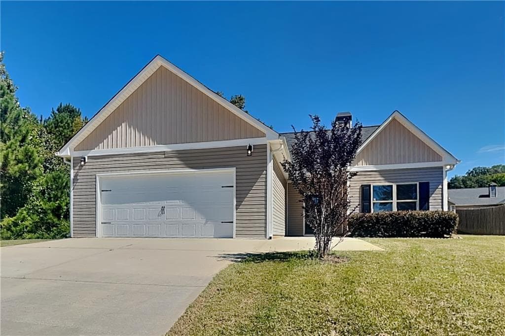 3 bedroom, 2 bathroom, 1,410 sq ft single family residence for rent at 218 Cranbrooke Drive, Dallas, GA 30157 for $1,895 a month