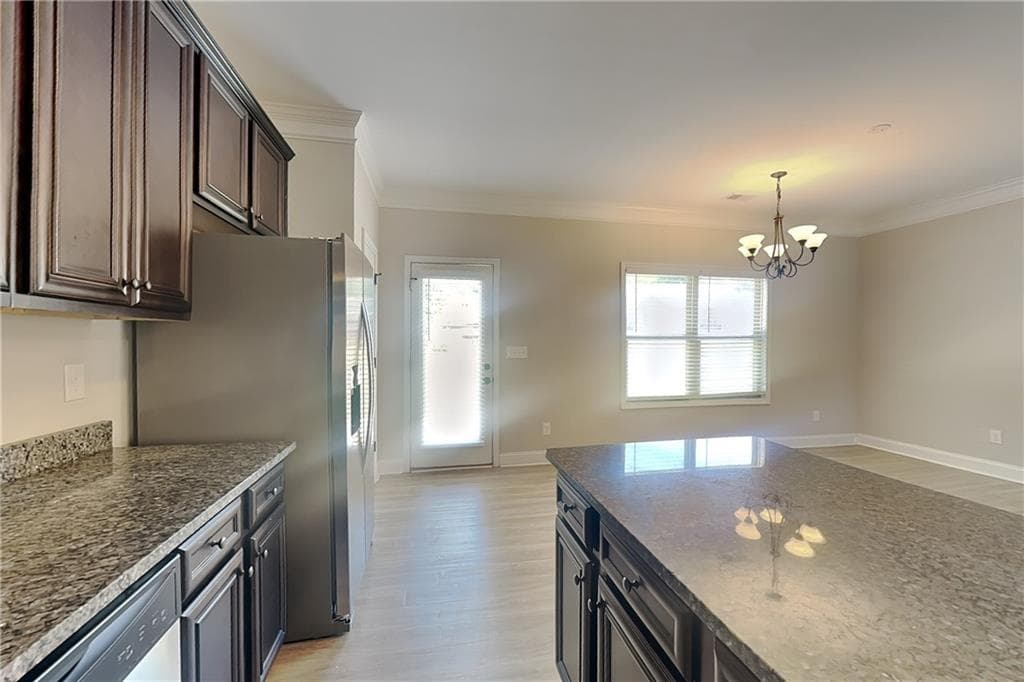 3 bedroom, 2 bathroom, 1,410 sq ft single family residence for rent at 218 Cranbrooke Drive, Dallas, GA 30157 for $1,895 a month — photo 4