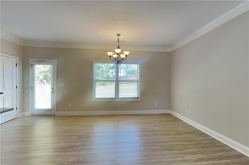 3 bedroom, 2 bathroom, 1,410 sq ft single family residence for rent at 218 Cranbrooke Drive, Dallas, GA 30157 for $1,895 a month — photo 6
