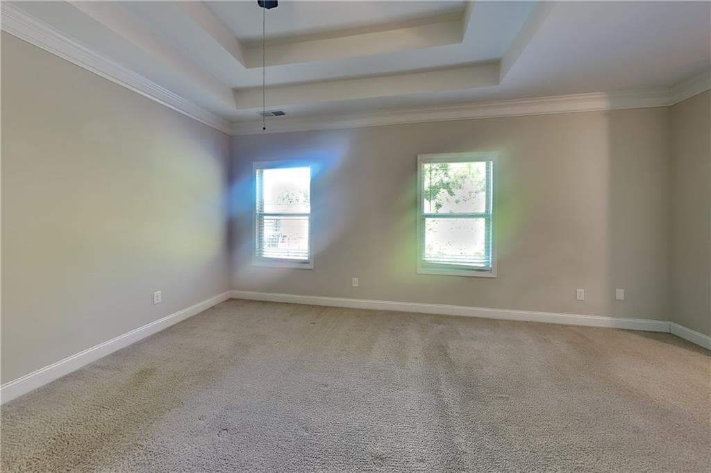 3 bedroom, 2 bathroom, 1,410 sq ft single family residence for rent at 218 Cranbrooke Drive, Dallas, GA 30157 for $1,895 a month — photo 9