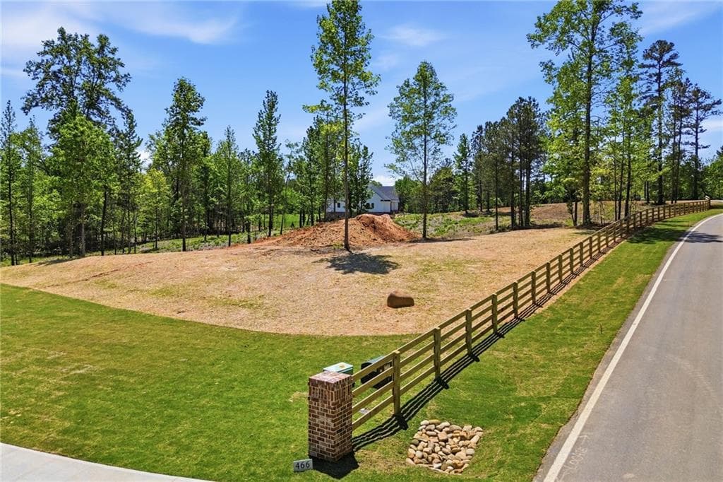 single family residence for sale at 460 Mt. Olive Church Lane, Canton, GA 30114 — photo 6