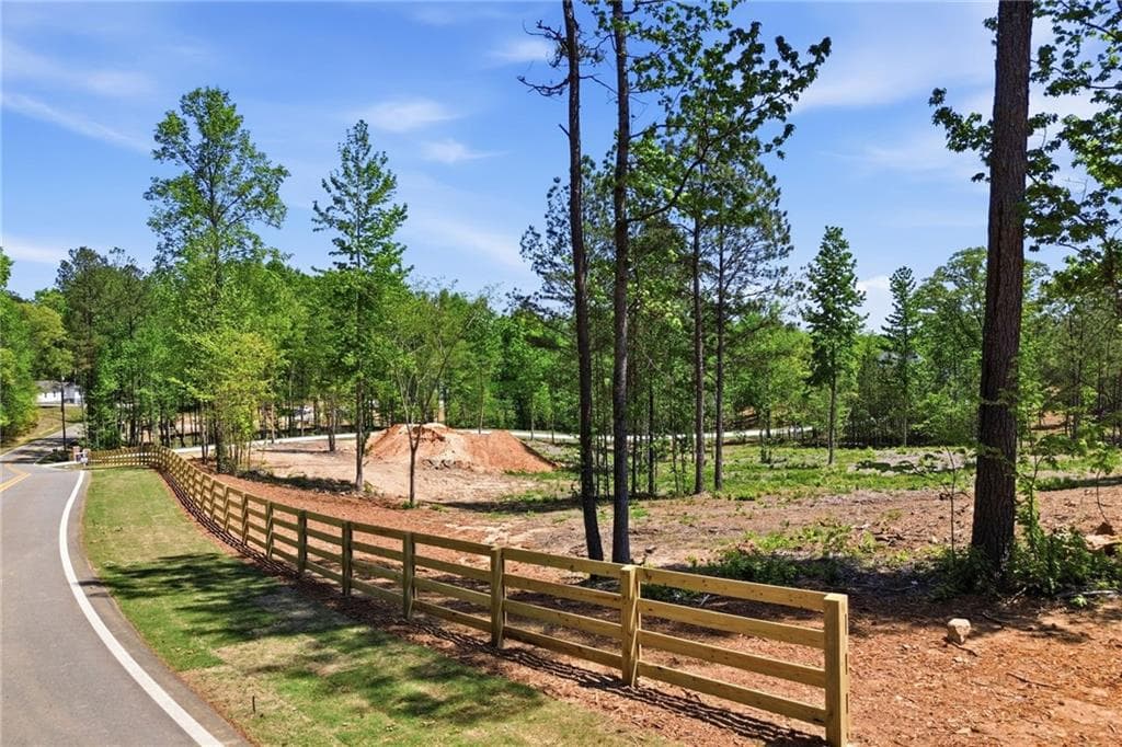 single family residence for sale at 460 Mt. Olive Church Lane, Canton, GA 30114 — photo 7