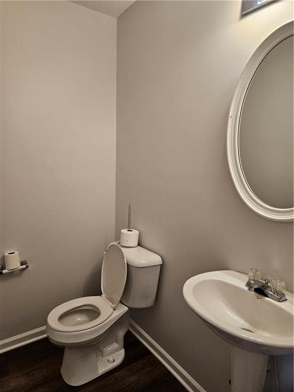 2 bedroom, 3 bathroom, 1,361 sq ft townhouse for rent at 1210 Labonte Parkway, Mcdonough, GA 30253 for $1,550 a month — photo 3