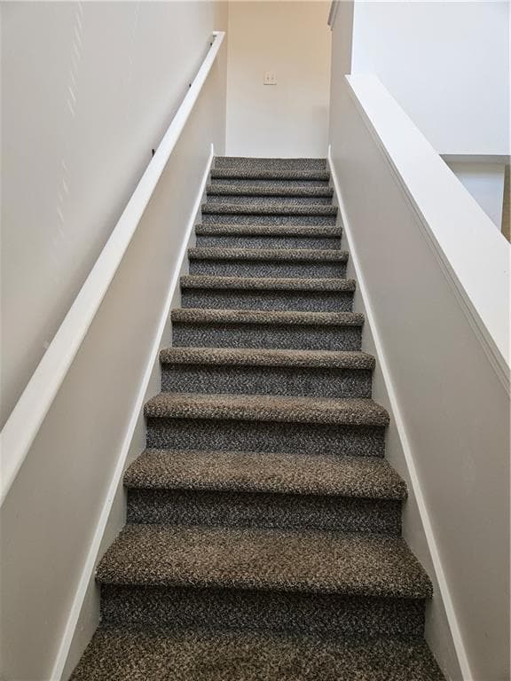 2 bedroom, 3 bathroom, 1,361 sq ft townhouse for rent at 1210 Labonte Parkway, Mcdonough, GA 30253 for $1,550 a month — photo 5