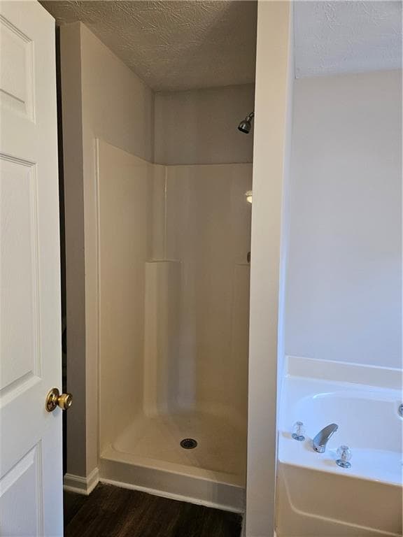 2 bedroom, 3 bathroom, 1,361 sq ft townhouse for rent at 1210 Labonte Parkway, Mcdonough, GA 30253 for $1,550 a month — photo 8