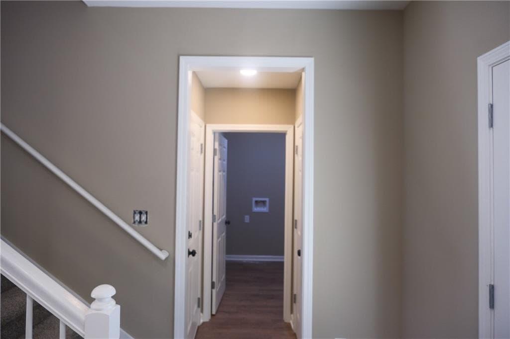 3 bedroom, 3 bathroom, 1,653 sq ft single family residence for sale at 6175 sammy Drive, Gainesville, GA 30506 — photo 8