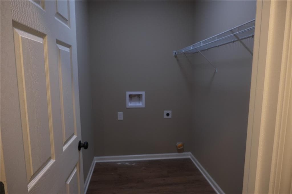 3 bedroom, 3 bathroom, 1,653 sq ft single family residence for sale at 6175 sammy Drive, Gainesville, GA 30506 — photo 9