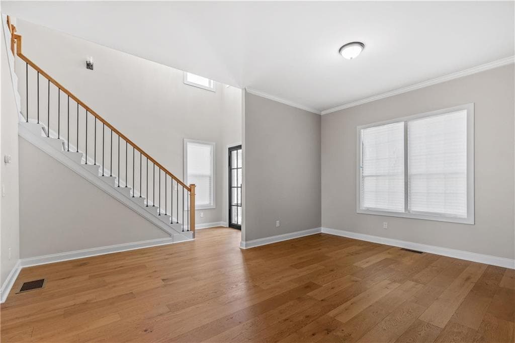 5 bedroom, 6 bathroom single family residence for sale at 5618 Live Sage Drive, Atlanta, GA 30349 — photo 3