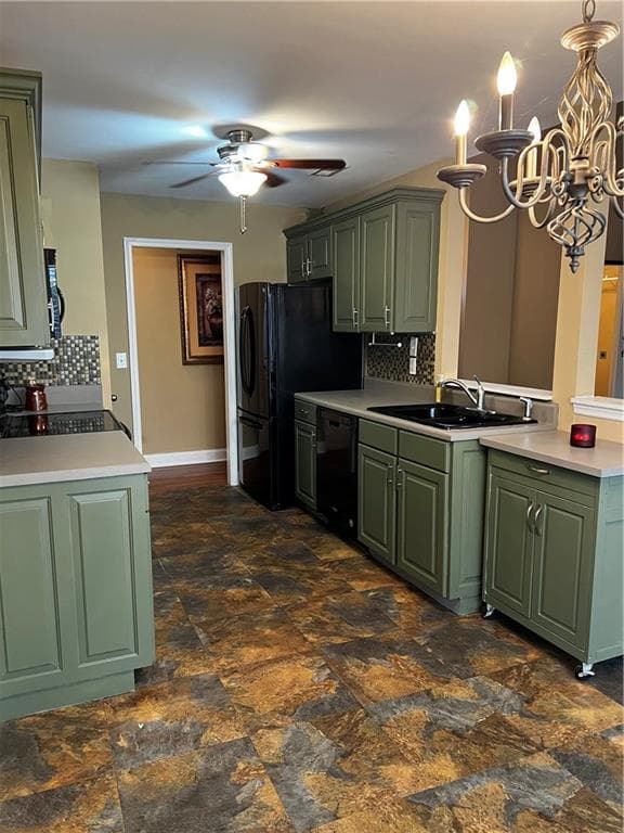 3 bedroom, 2 bathroom, 1,372 sq ft single family residence for sale at 601 Riverside Drive, Calhoun, GA 30701 — photo 8