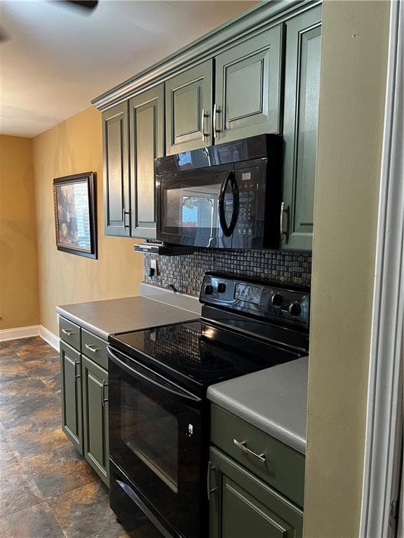 3 bedroom, 2 bathroom, 1,372 sq ft single family residence for sale at 601 Riverside Drive, Calhoun, GA 30701 — photo 9