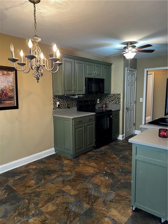 3 bedroom, 2 bathroom, 1,372 sq ft single family residence for sale at 601 Riverside Drive, Calhoun, GA 30701 — photo 10