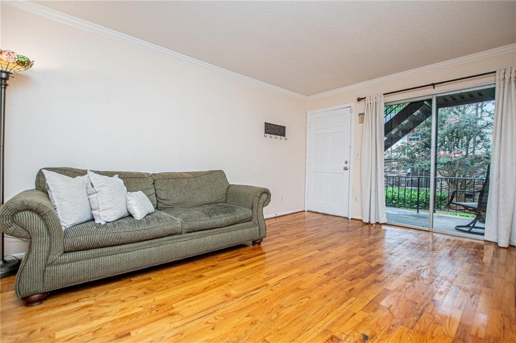 2 bedroom, 2 bathroom, 936 sq ft condominium for sale at 1181 Church Street E, Decatur, GA 30030 — photo 10