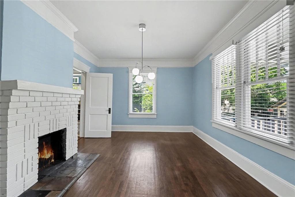 3 bedroom, 2 bathroom, 1,692 sq ft single family residence for sale at 800 Bellemeade Avenue, Atlanta, GA 30318 — photo 5