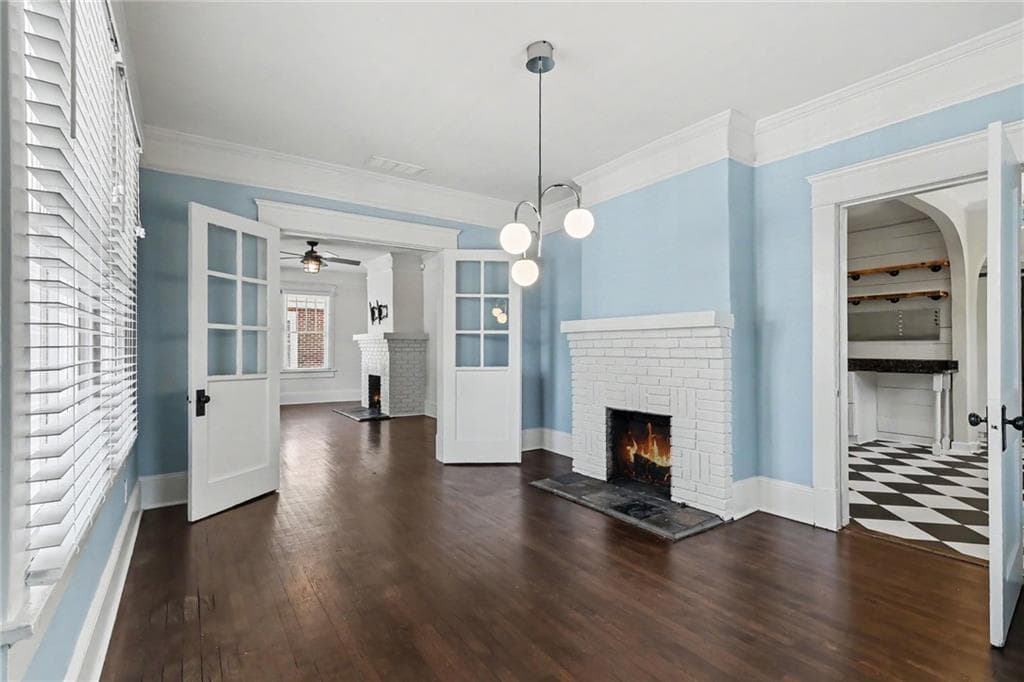 3 bedroom, 2 bathroom, 1,692 sq ft single family residence for sale at 800 Bellemeade Avenue, Atlanta, GA 30318 — photo 7
