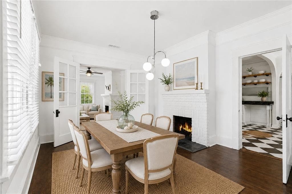 3 bedroom, 2 bathroom, 1,692 sq ft single family residence for sale at 800 Bellemeade Avenue, Atlanta, GA 30318 — photo 8