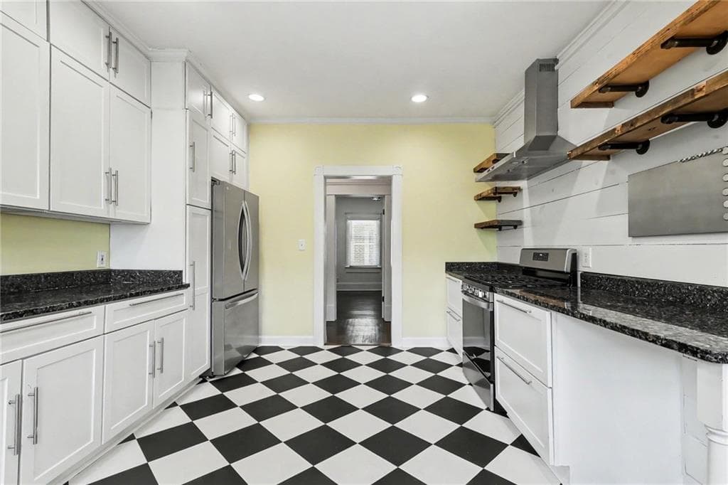3 bedroom, 2 bathroom, 1,692 sq ft single family residence for sale at 800 Bellemeade Avenue, Atlanta, GA 30318 — photo 10