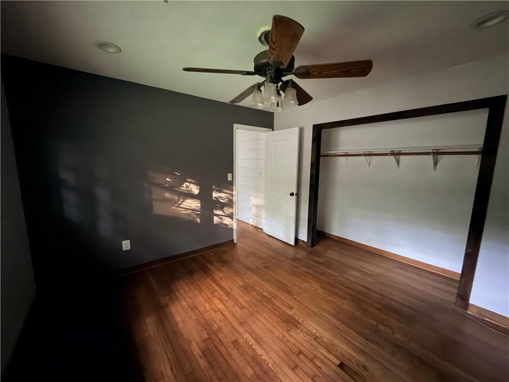 3 bedroom, 1 bathroom, 1,144 sq ft single family residence for sale at 3175 Wallace Lake Road, Douglasville, GA 30135 — photo 5