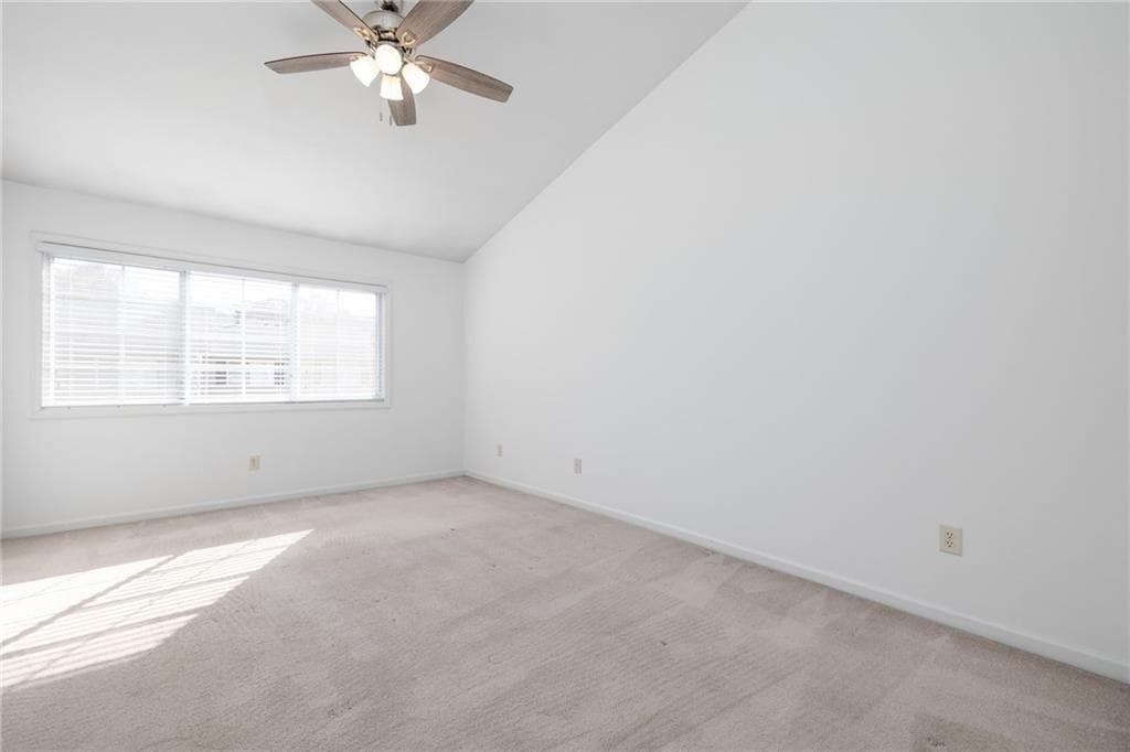 2 bedroom, 3 bathroom, 1,290 sq ft townhouse for sale at 1468 Briarwood Road 2003, Atlanta, GA 30319 — photo 8
