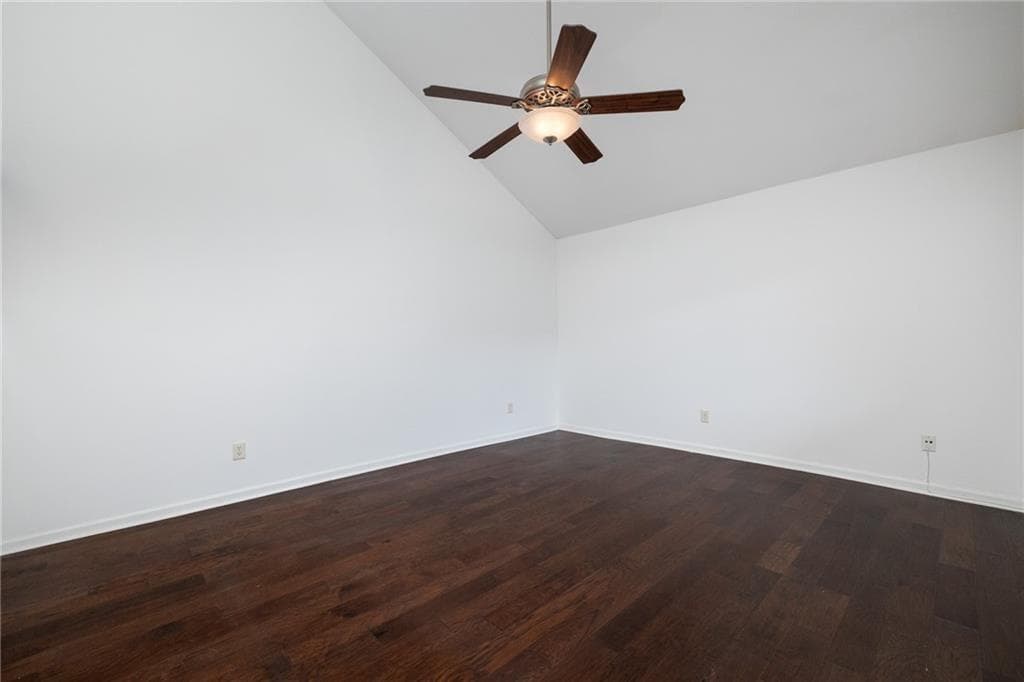 2 bedroom, 3 bathroom, 1,290 sq ft townhouse for sale at 1468 Briarwood Road 2003, Atlanta, GA 30319 — photo 9