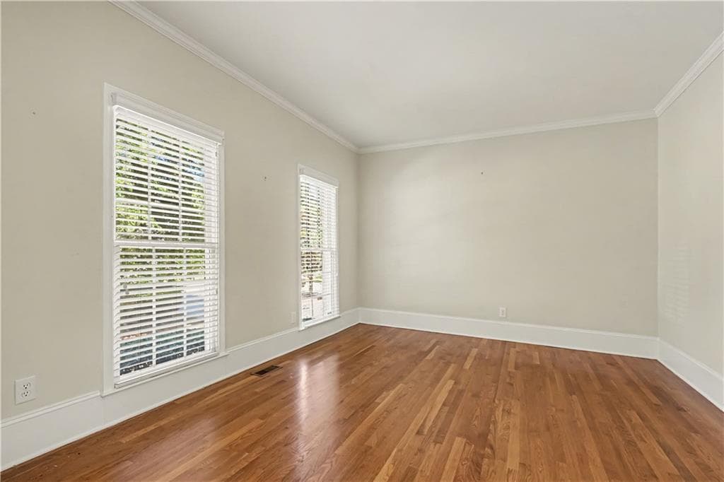 6 bedroom, 5 bathroom, 5,054 sq ft single family residence for sale at 1395 Cresthaven Lane, Lawrenceville, GA 30043 — photo 8