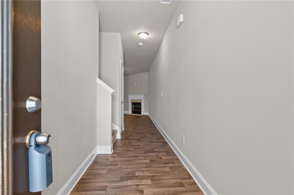 4 bedroom, 3 bathroom, 2,000 sq ft townhouse for rent at 9 Richardson Street C, Winder, GA 30680 for $2,200 a month — photo 2