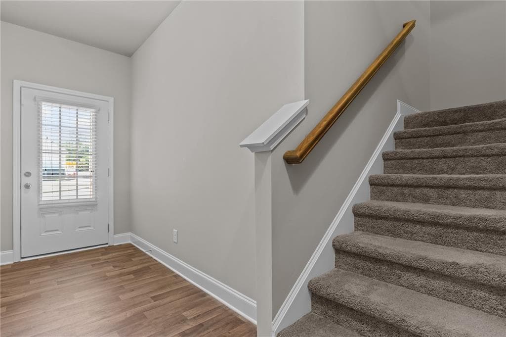 4 bedroom, 3 bathroom, 2,000 sq ft townhouse for rent at 9 Richardson Street C, Winder, GA 30680 for $2,200 a month — photo 3