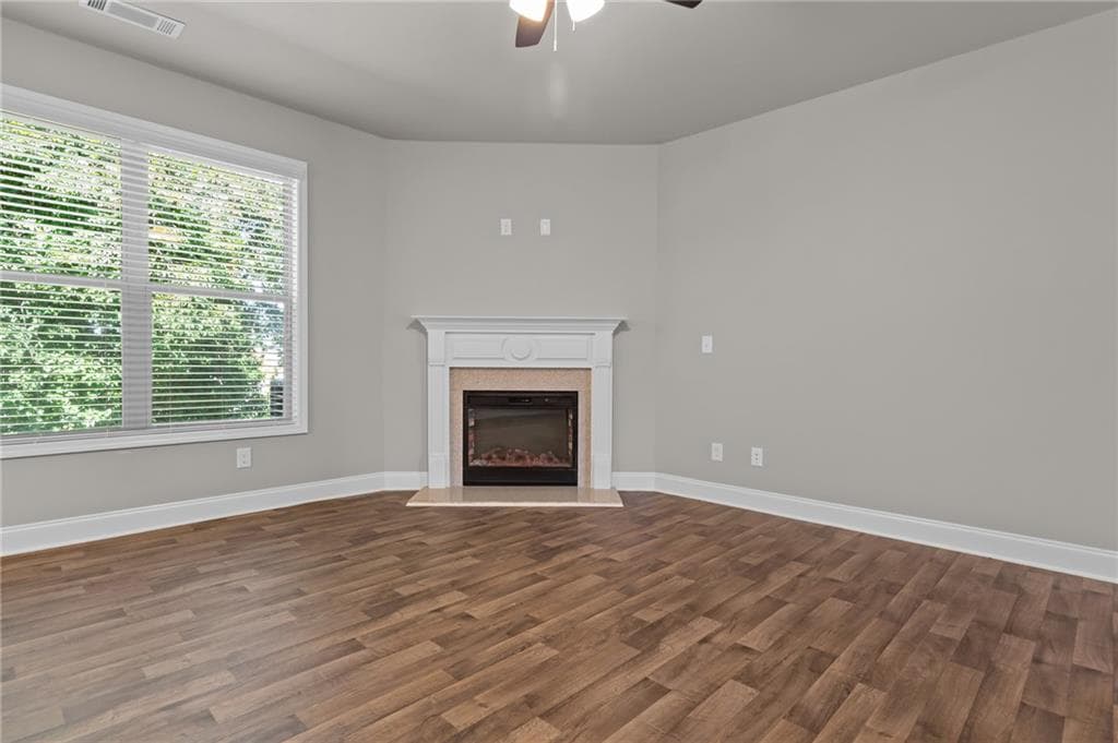 4 bedroom, 3 bathroom, 2,000 sq ft townhouse for rent at 9 Richardson Street C, Winder, GA 30680 for $2,200 a month — photo 5