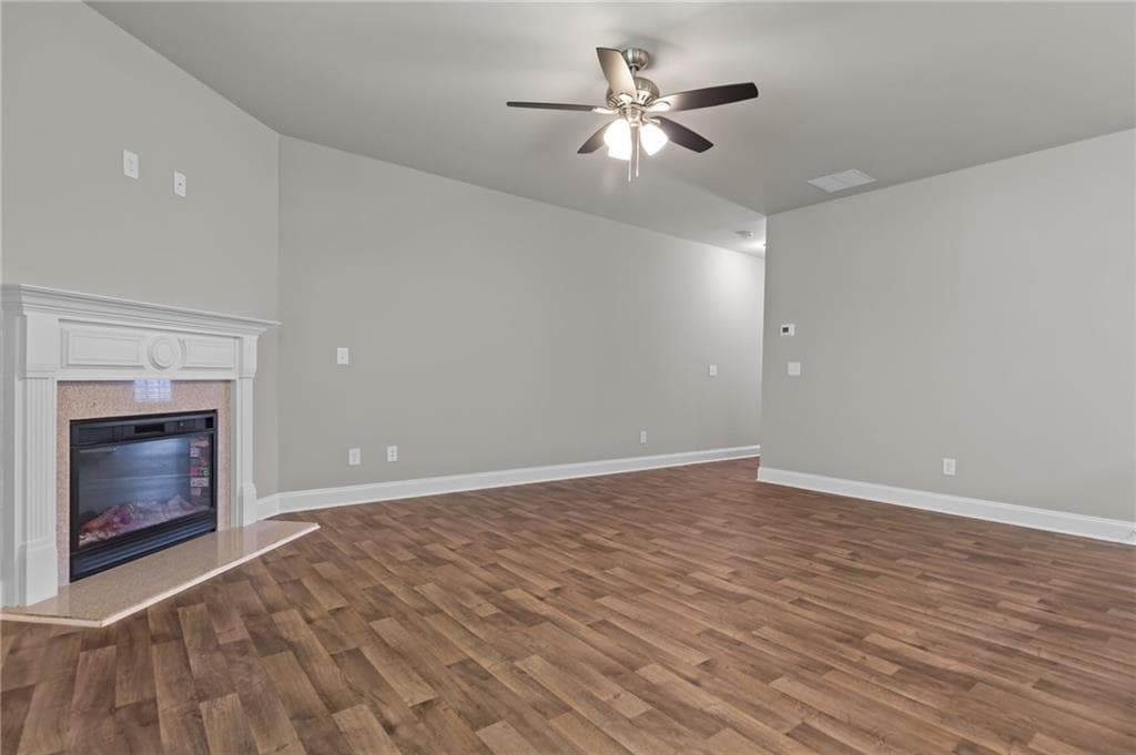 4 bedroom, 3 bathroom, 2,000 sq ft townhouse for rent at 9 Richardson Street C, Winder, GA 30680 for $2,200 a month — photo 6