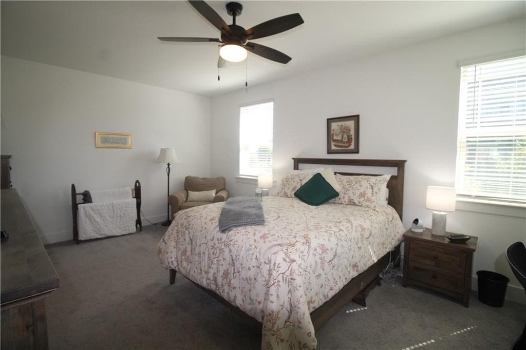 2 bedroom, 2 bathroom, 1,896 sq ft condominium for sale at 3211 Orwell Way 4203, Cumming, GA 30041 — photo 9