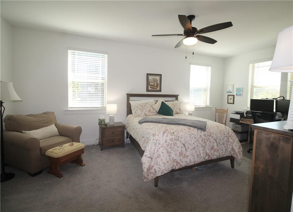2 bedroom, 2 bathroom, 1,896 sq ft condominium for sale at 3211 Orwell Way 4203, Cumming, GA 30041 — photo 10