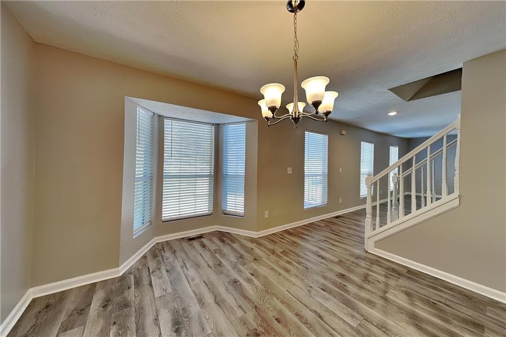4 bedroom, 4 bathroom, 2,172 sq ft single family residence for rent at 5105 N Bridges Drive, Alpharetta, GA 30022 for $2,600 a month — photo 7